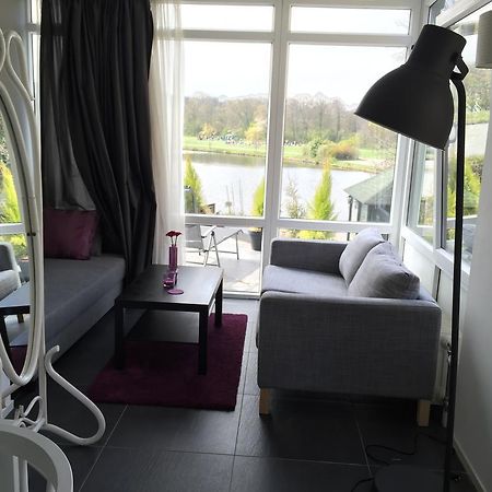 Comfort-Inn Den Haag Bagian luar foto