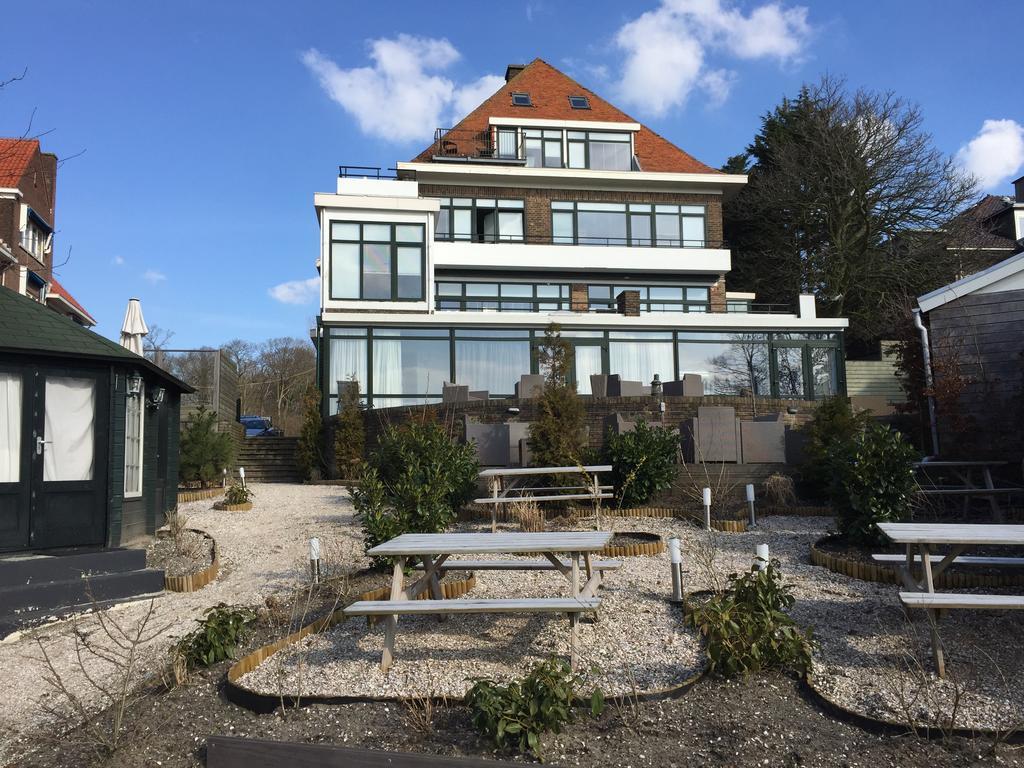 Comfort-Inn Den Haag Bagian luar foto
