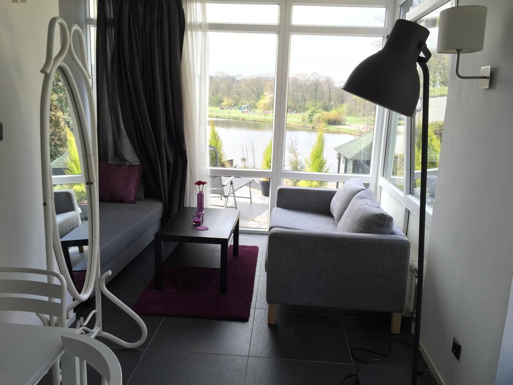 Comfort-Inn Den Haag Bagian luar foto